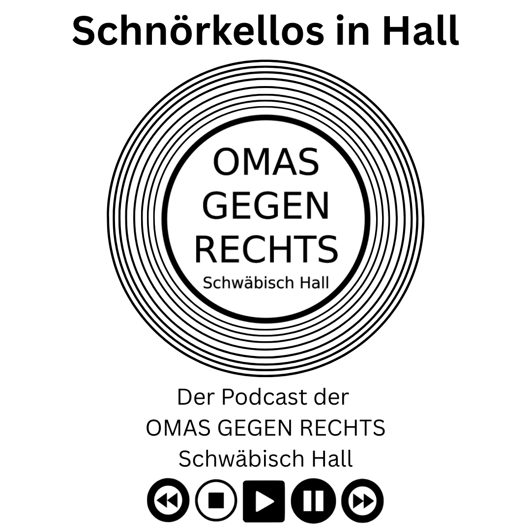 Schnörkellos in Hall