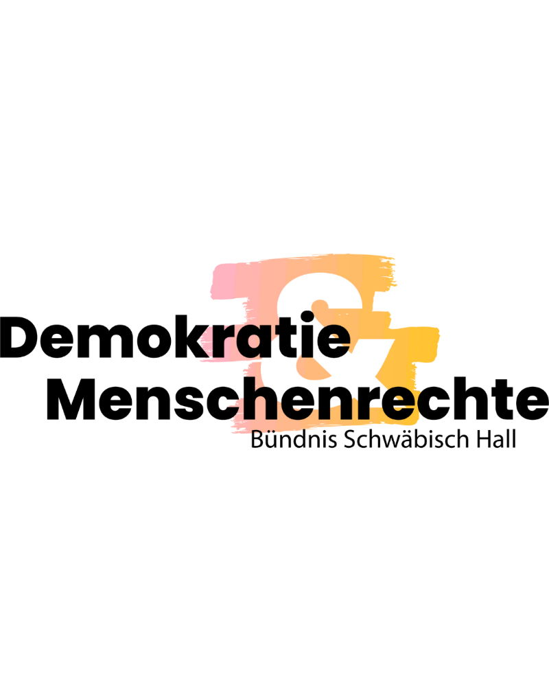 Beitritt Bündnis für Demokratie und Menschenrechte