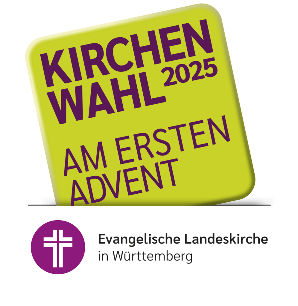 Kirchenwahl 2025 in Württemberg: Warum sie für unsere Demokratie wichtig ist