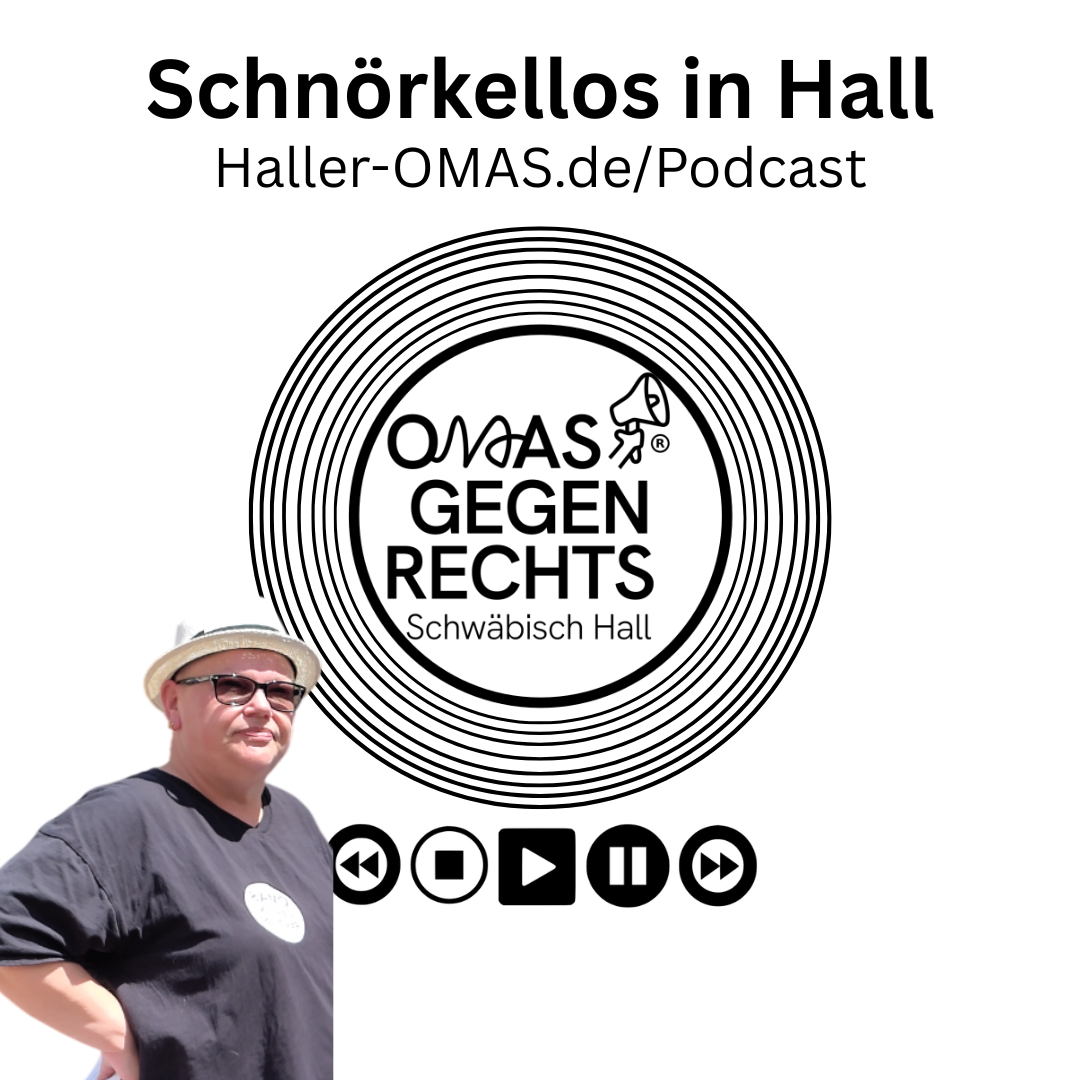 Folge 8 Licht an für Demokratie