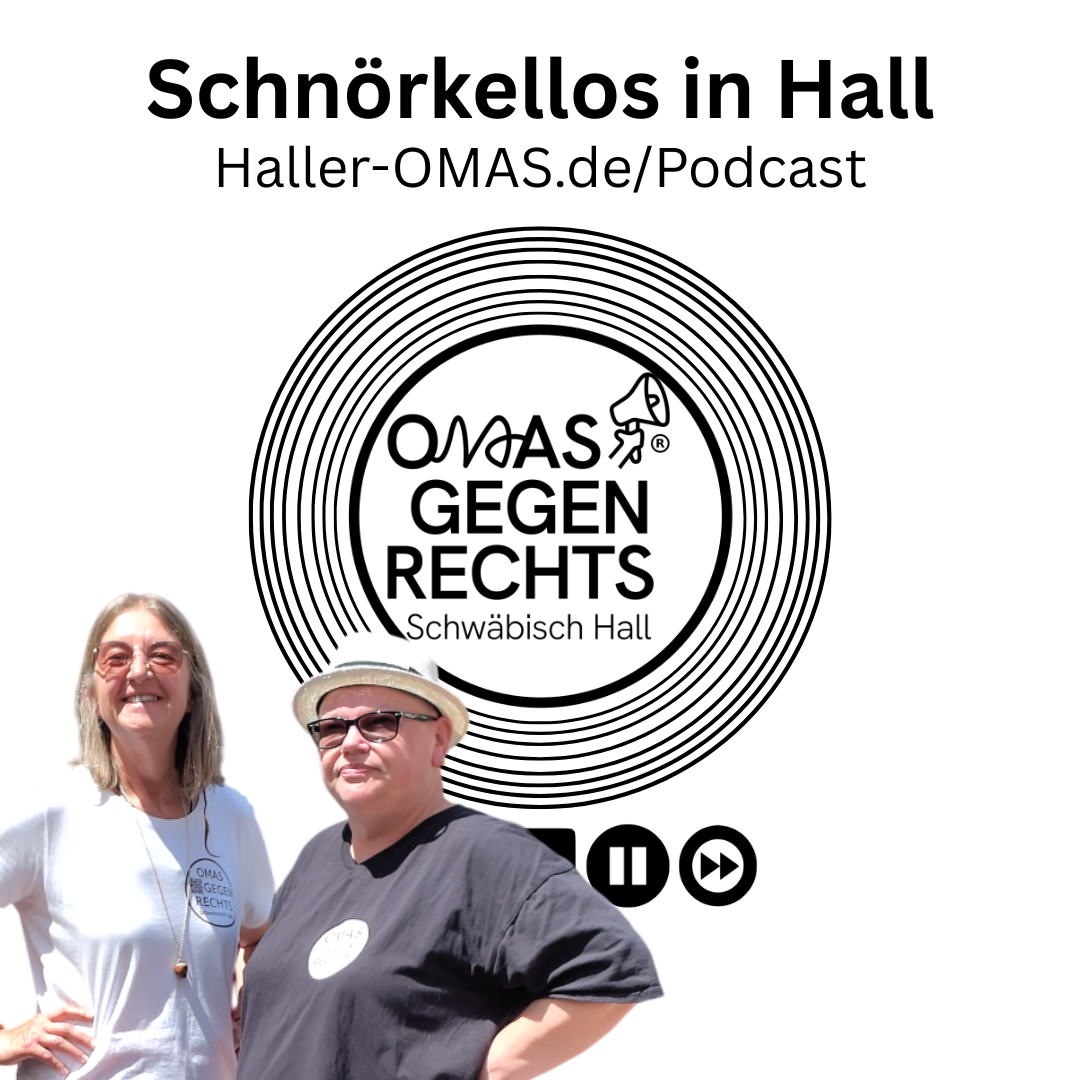 Folge 12 Im Rausch der Macht